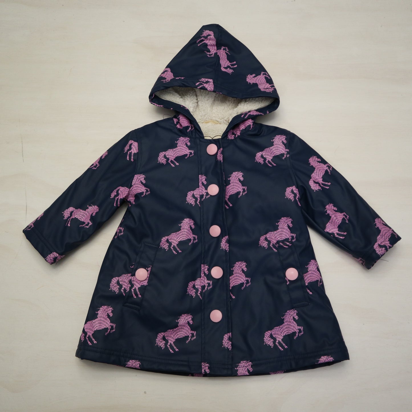 Hatley - Jacket (2T)