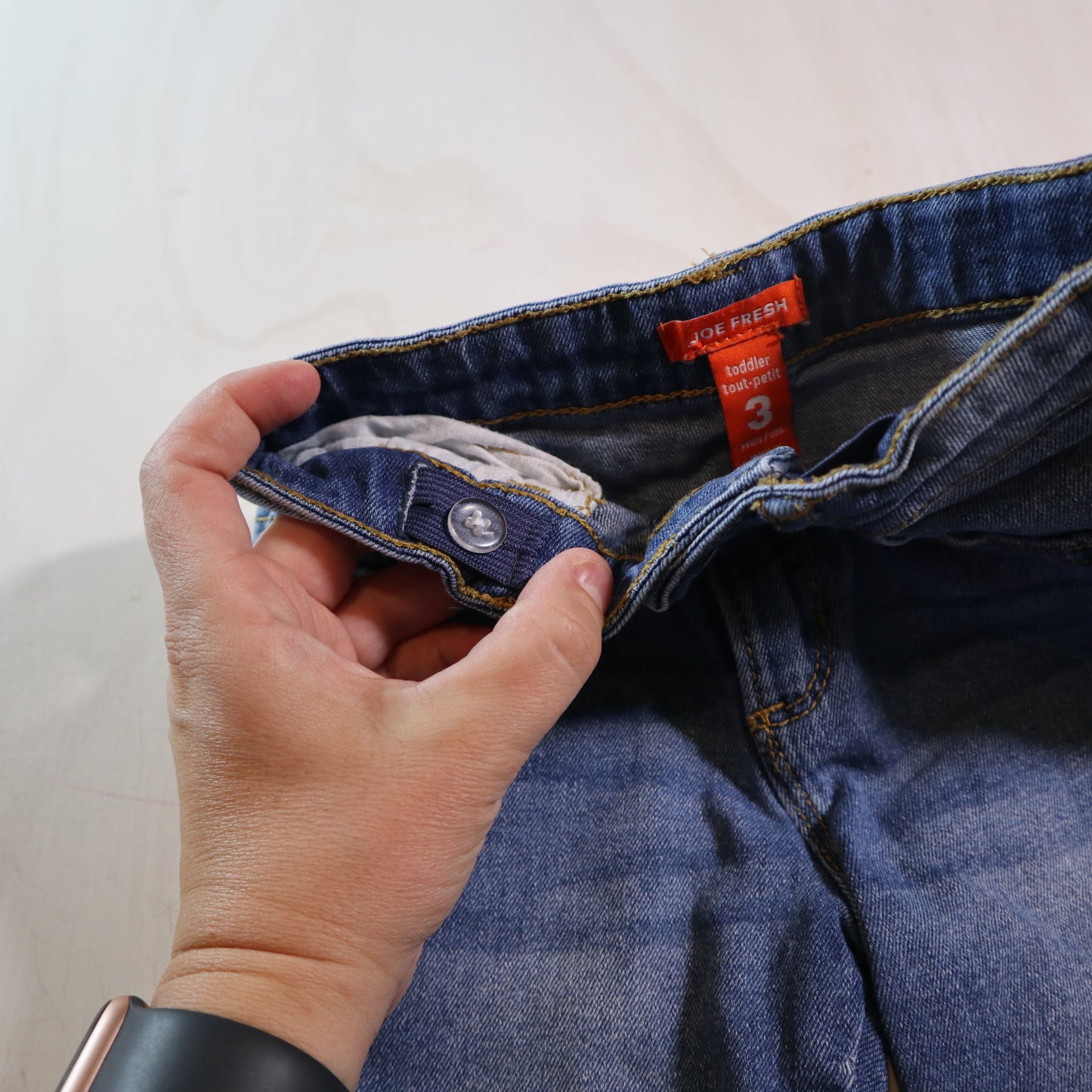 Joe Fresh - Shorts (3T)