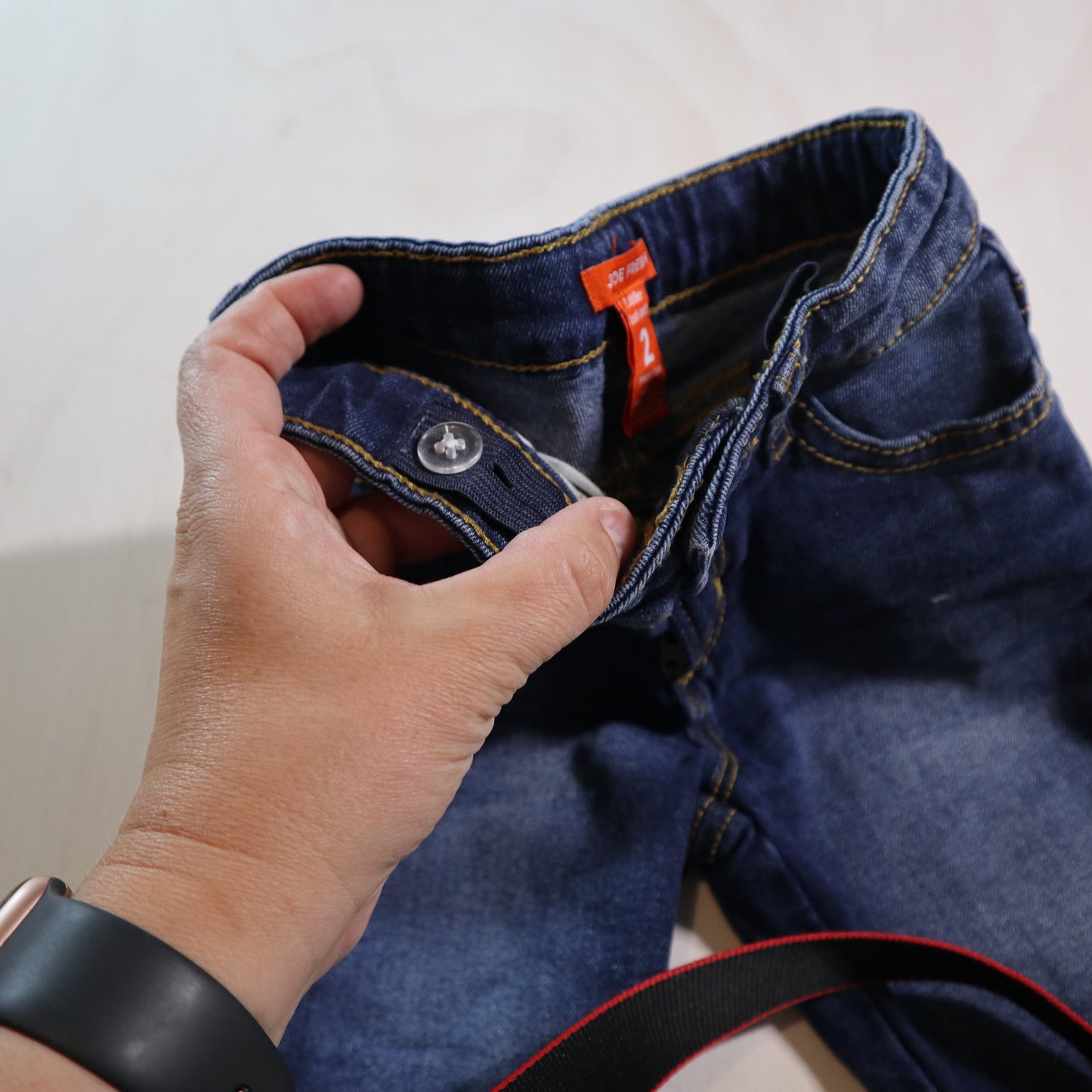 Joe Fresh - Shorts (2T)