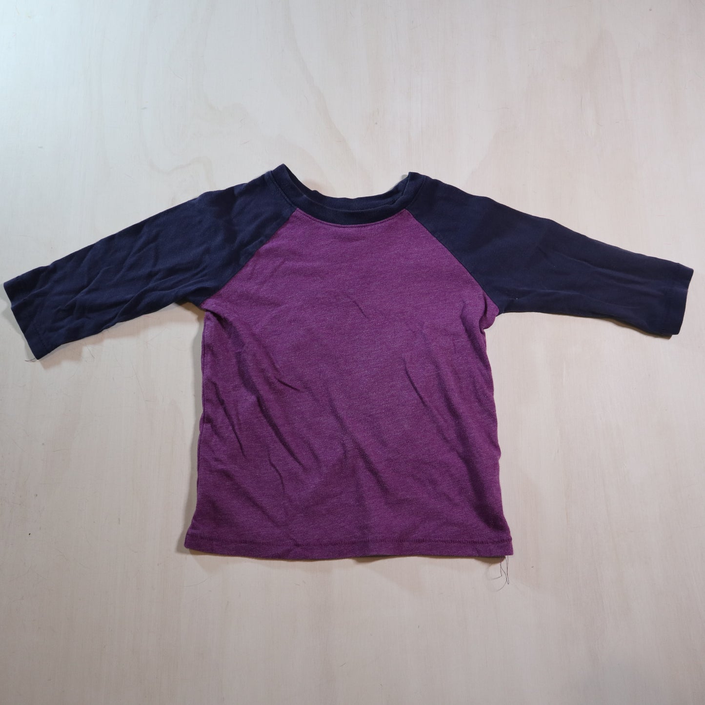 Old Navy - Long Sleeve (3T)