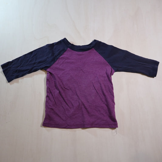 Old Navy - Long Sleeve (3T)