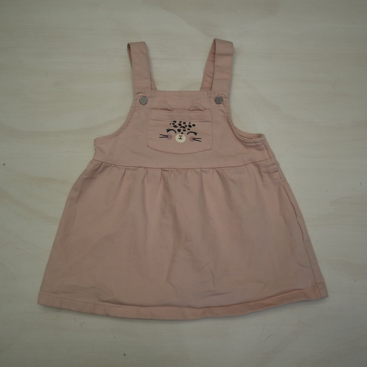 H&M - Dress (12-18M)