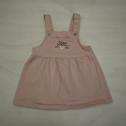 H&M - Dress (12-18M)