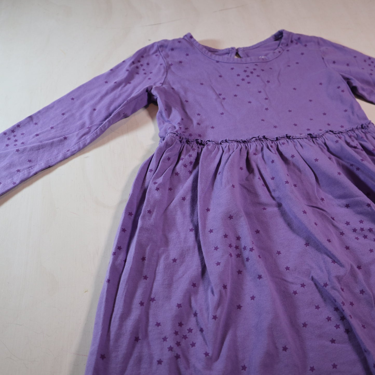 George - Dress (4T)