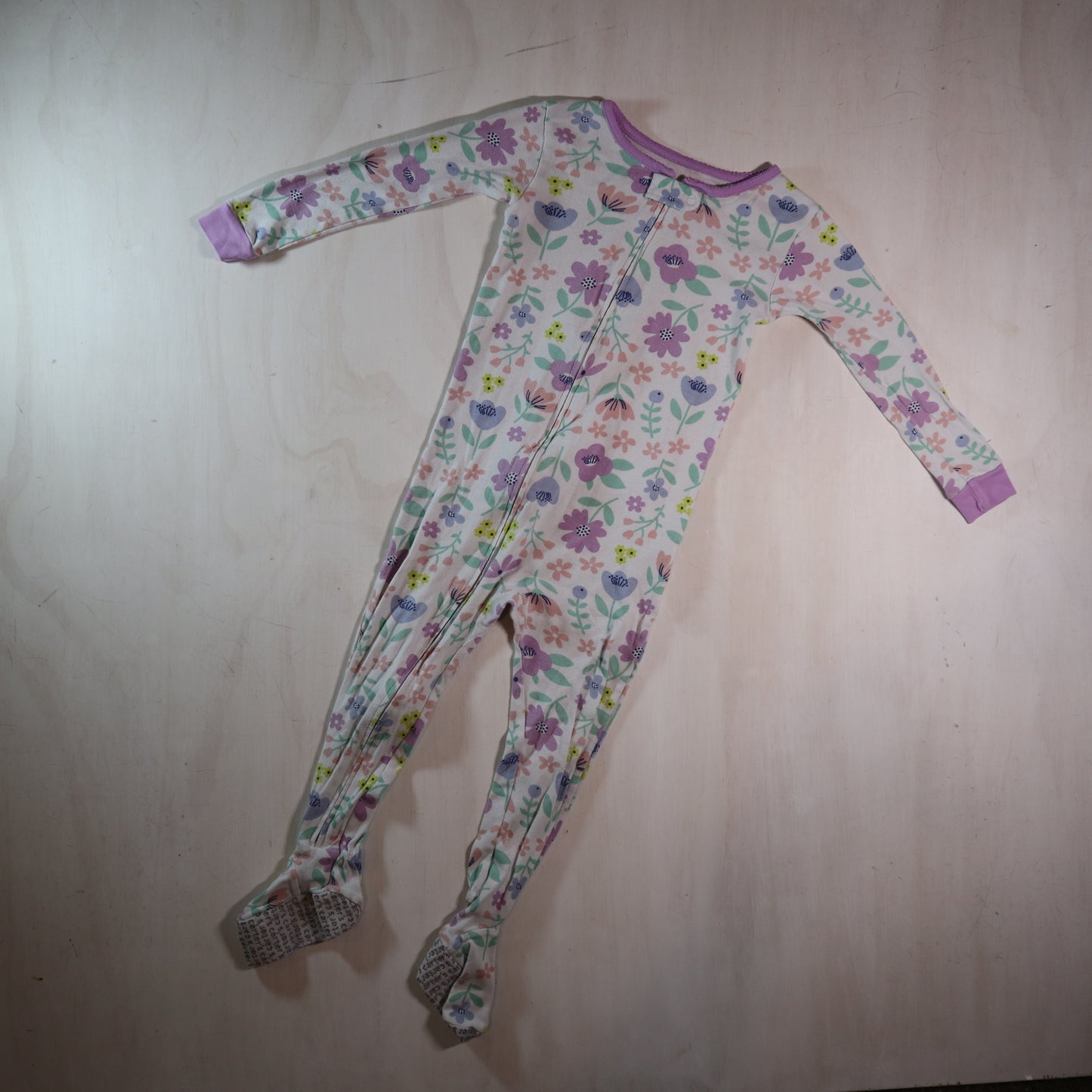 Carters - Pajamas (3T)