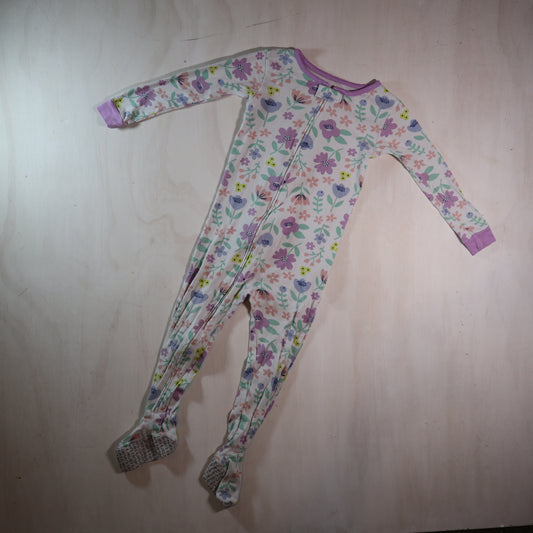Carters - Pajamas (3T)