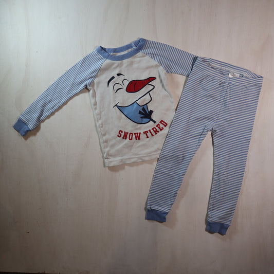 Gap - Pajamas (3T)