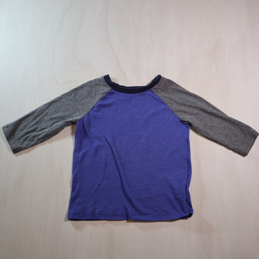 Old Navy - Long Sleeve (4T)