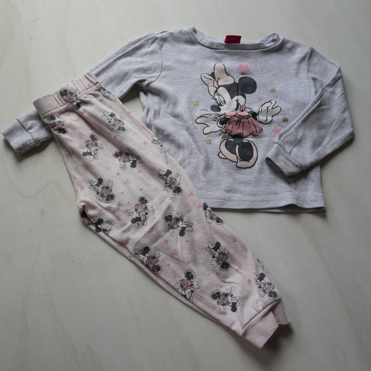 Unknown Brand - Pajamas (4T)