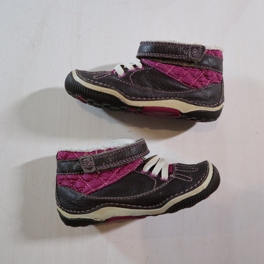 Stride Rite - Boots (7C)