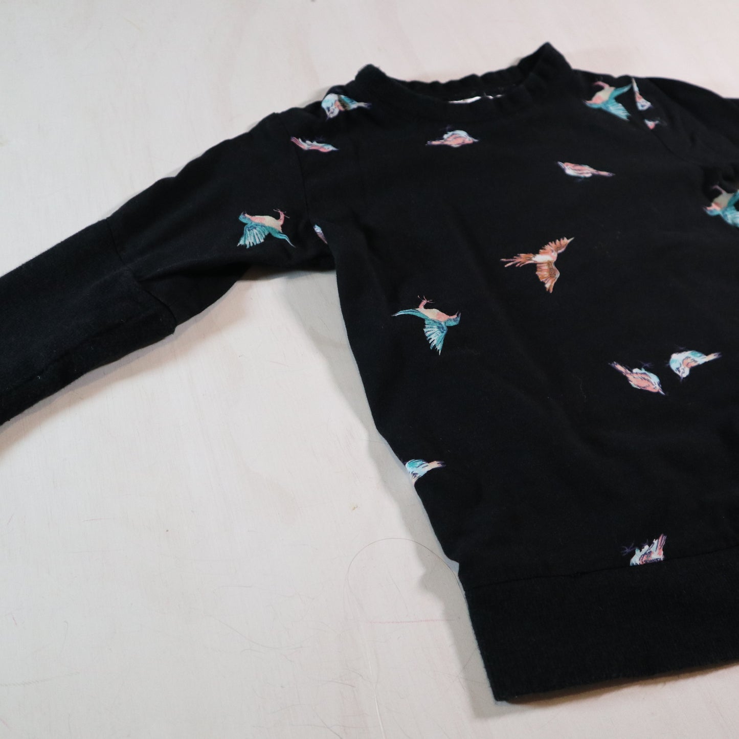 Hudson & Hobbs - Long Sleeve (3T)