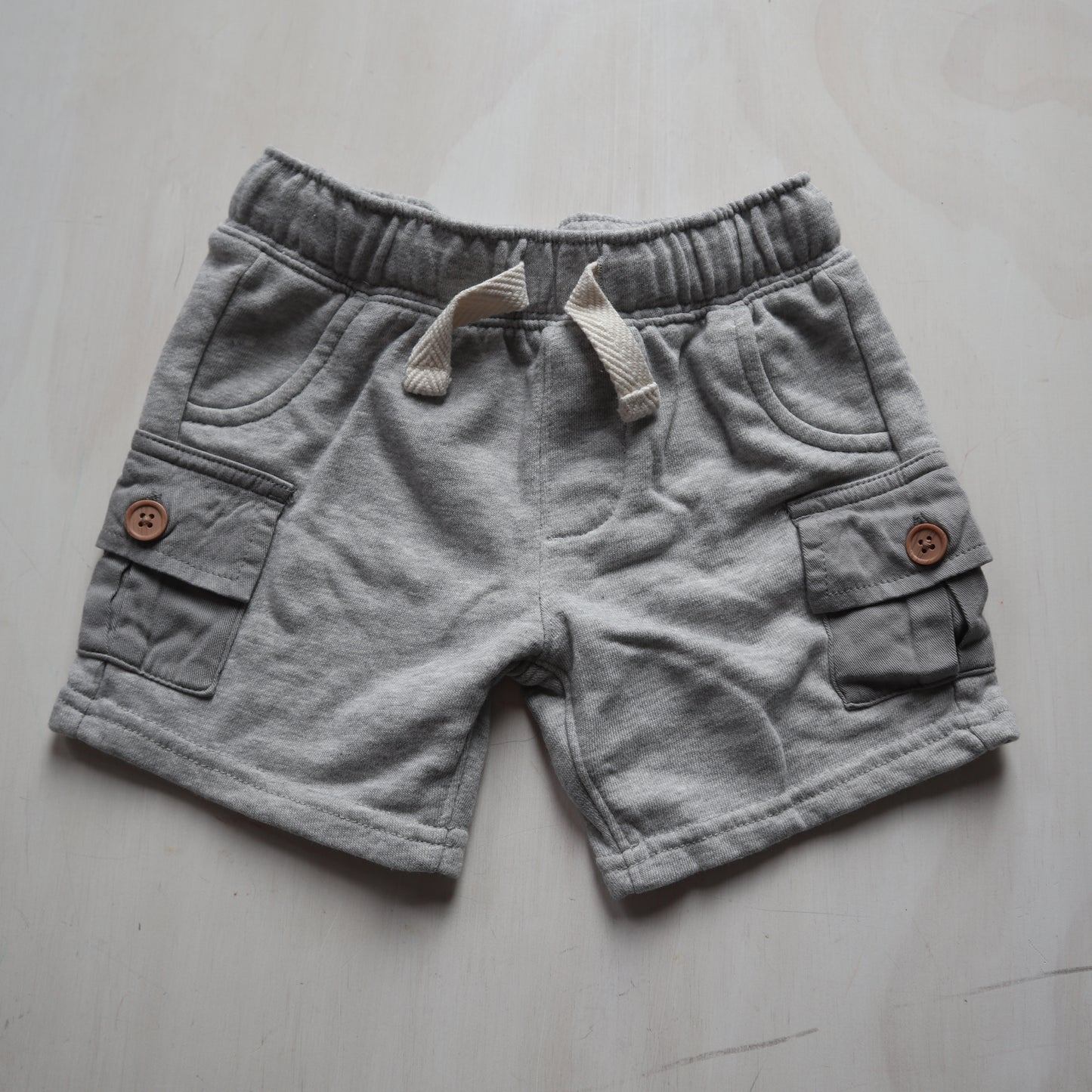 George - Shorts (2T)