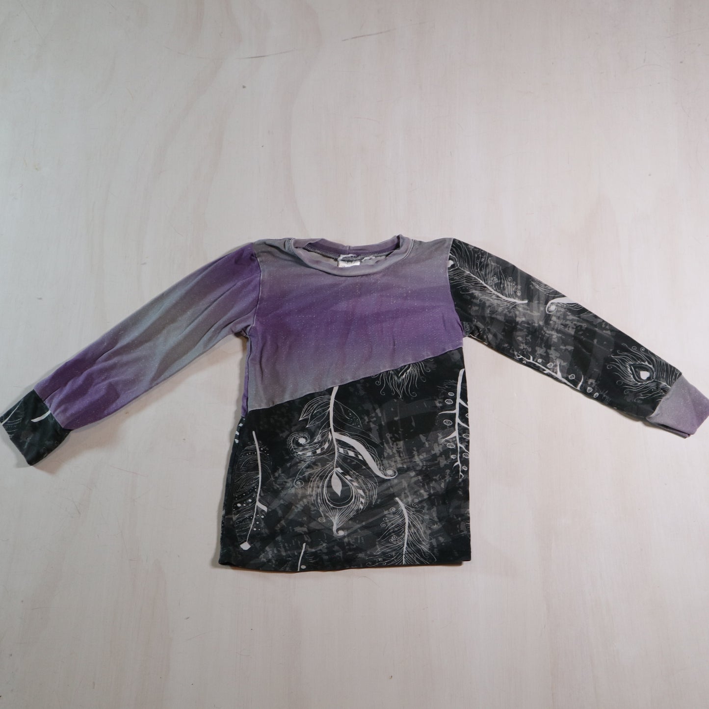 Lil' Bug - Long Sleeve (2T)