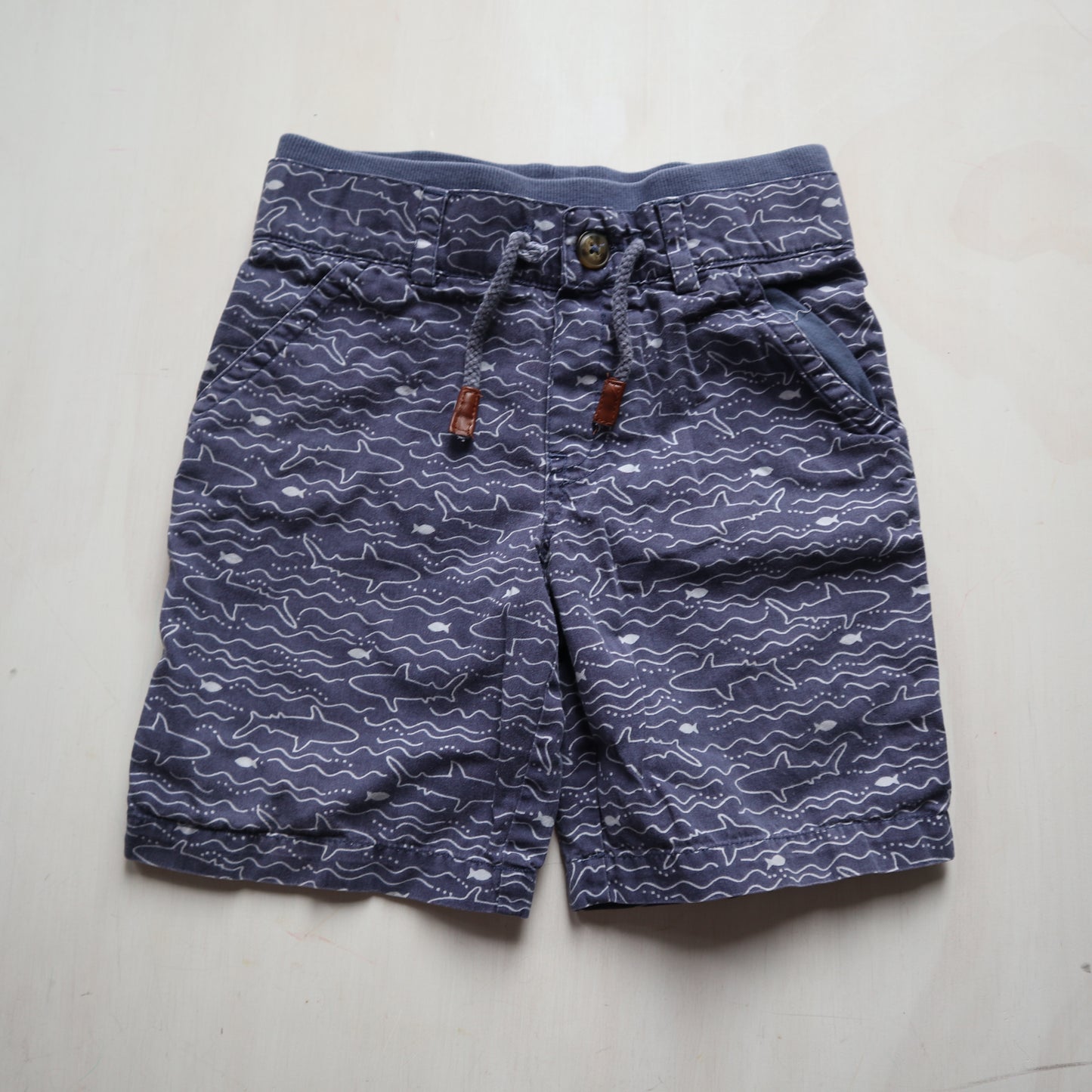 Unknown Brand - Shorts (3T)