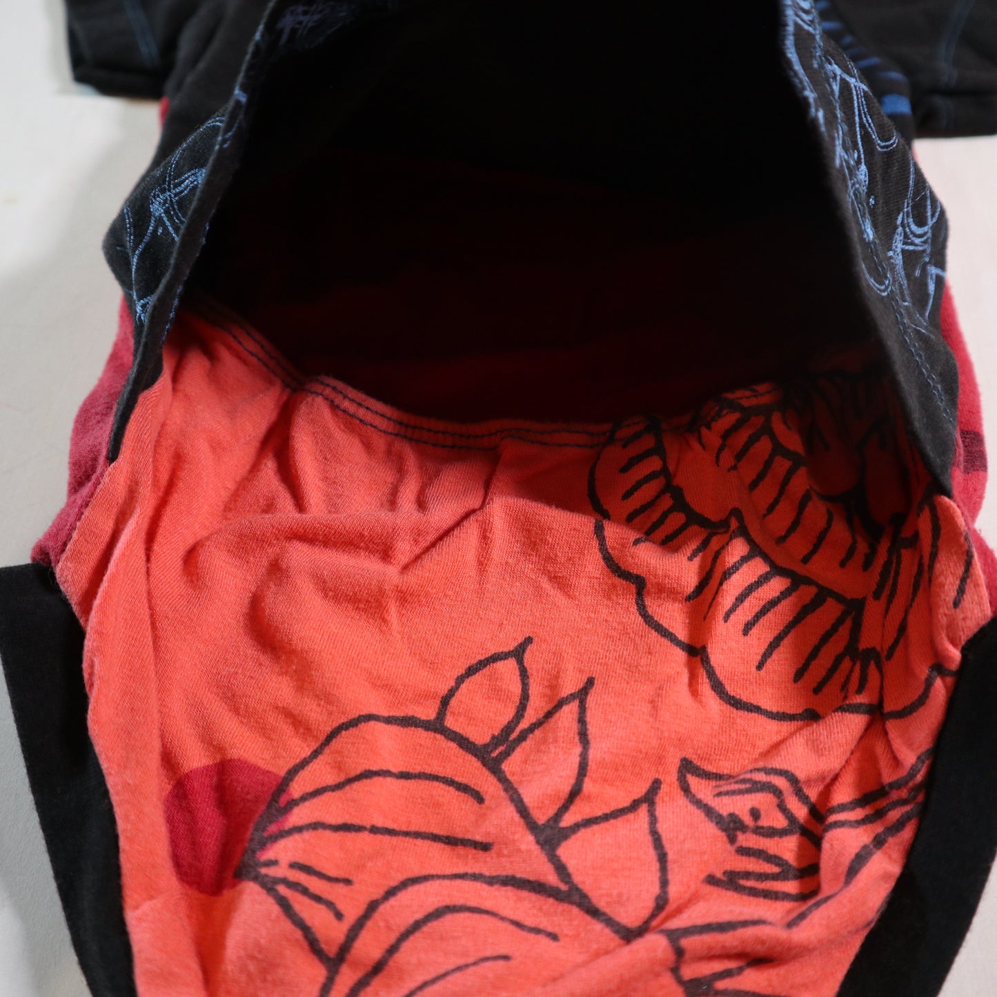 Smoking Lily - Romper (6-12M)