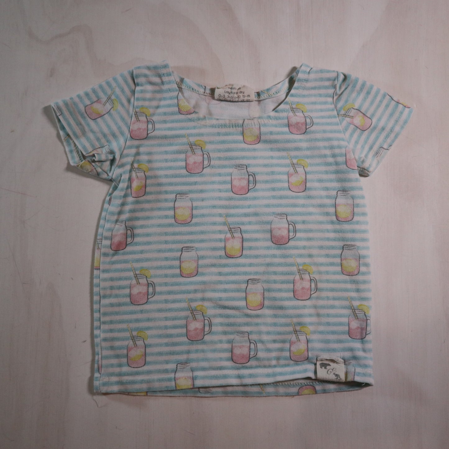 Bear & Roo - T-Shirt (18-24M)