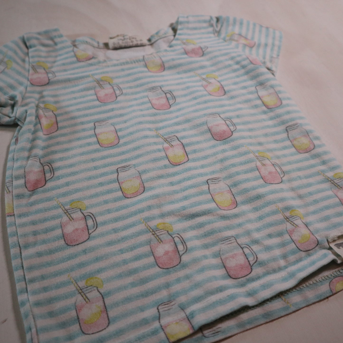 Bear & Roo - T-Shirt (18-24M)