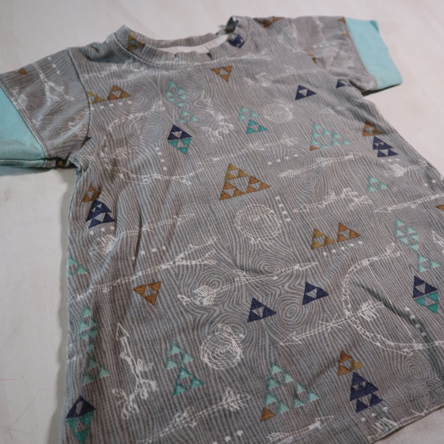 Taylin Threads - T-Shirt (18M)