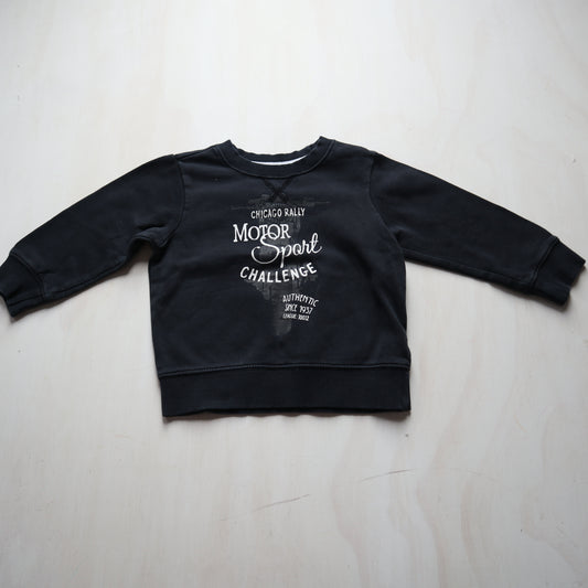 Carters - Sweater (2T)