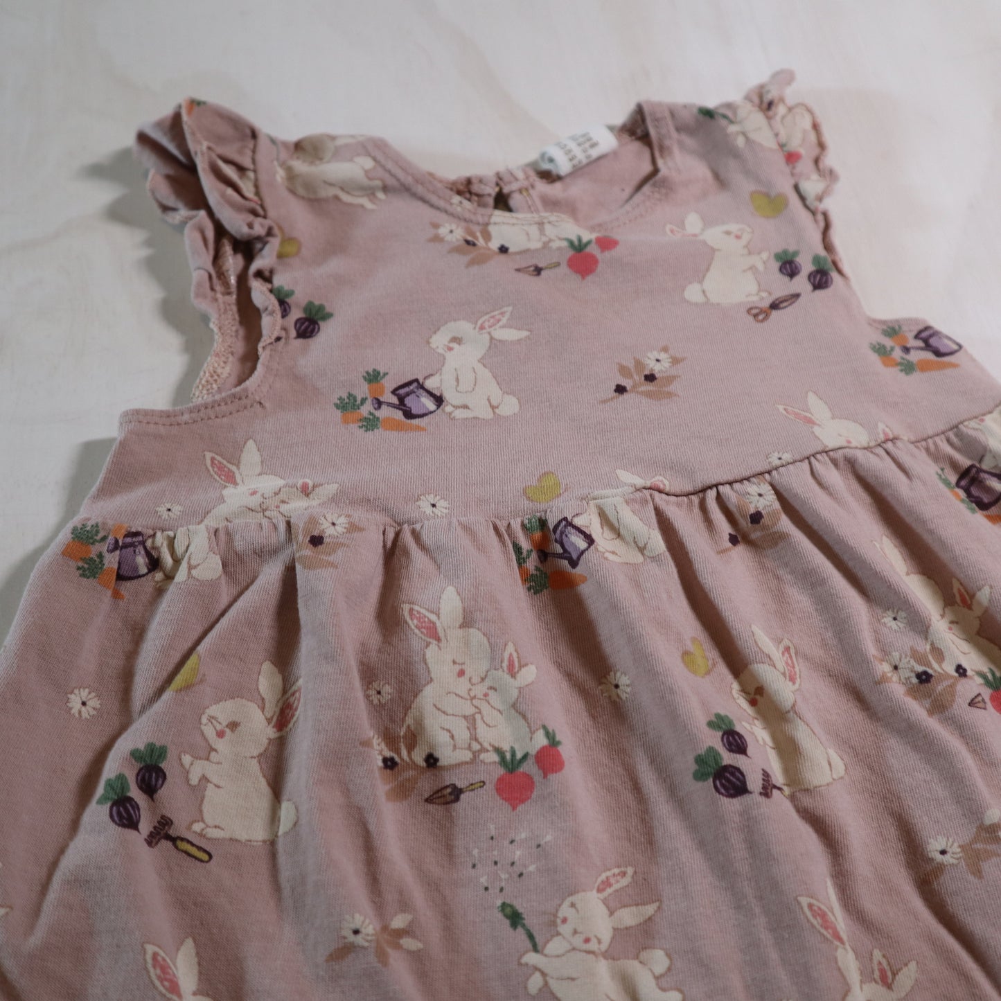 H&M - Dress (12-18M)