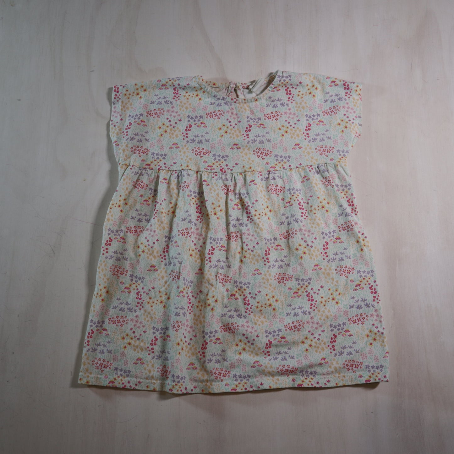 H&M - Dress (12-18M)