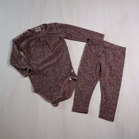 Wheat - Set (12M)