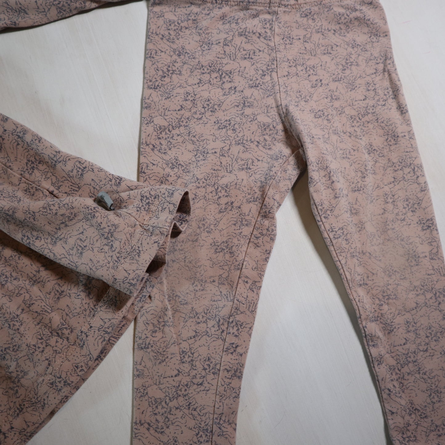 Wheat - Set (12M)