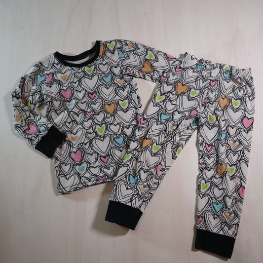 Lil' Bug - Pajamas (3T)