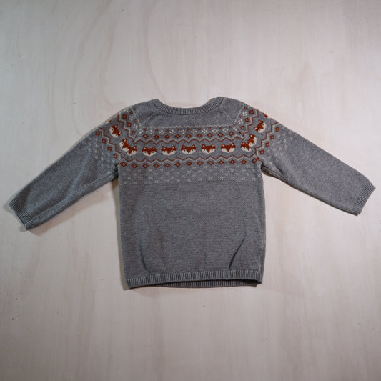 H&M - Sweater (1.5-2Y)