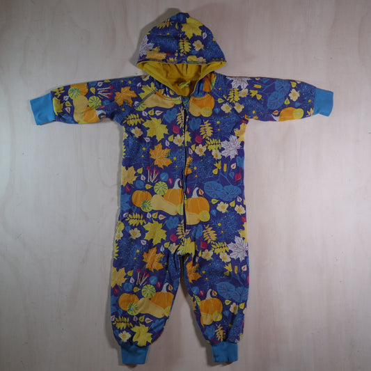 Duns - Jumpsuit (12-24M)
