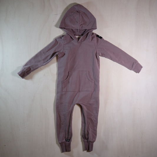 Rowe - Zomper (2T)