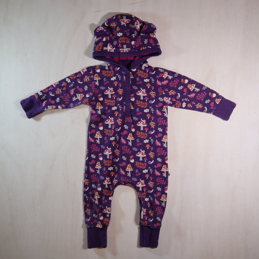 Piccalilly - Jumpsuit (6-12M)