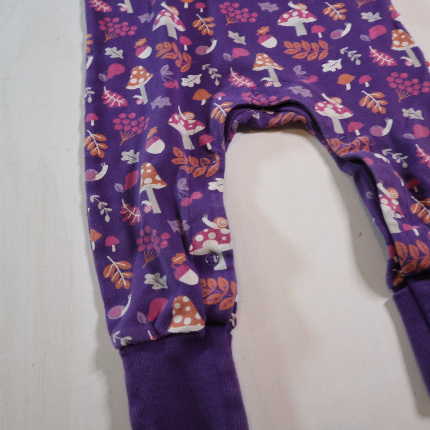 Piccalilly - Jumpsuit (6-12M)