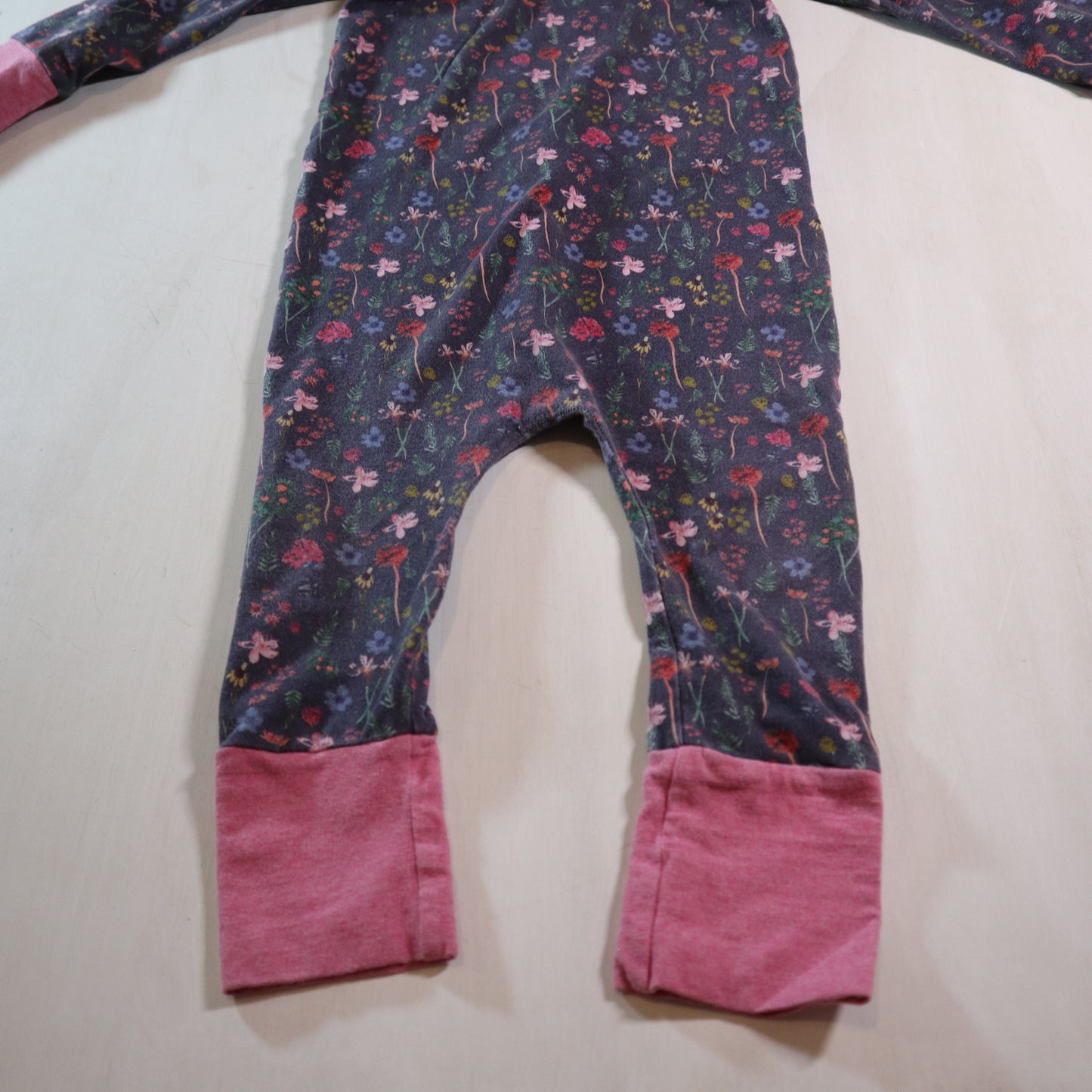 Finn & Ark - Jumpsuit (18-24M)