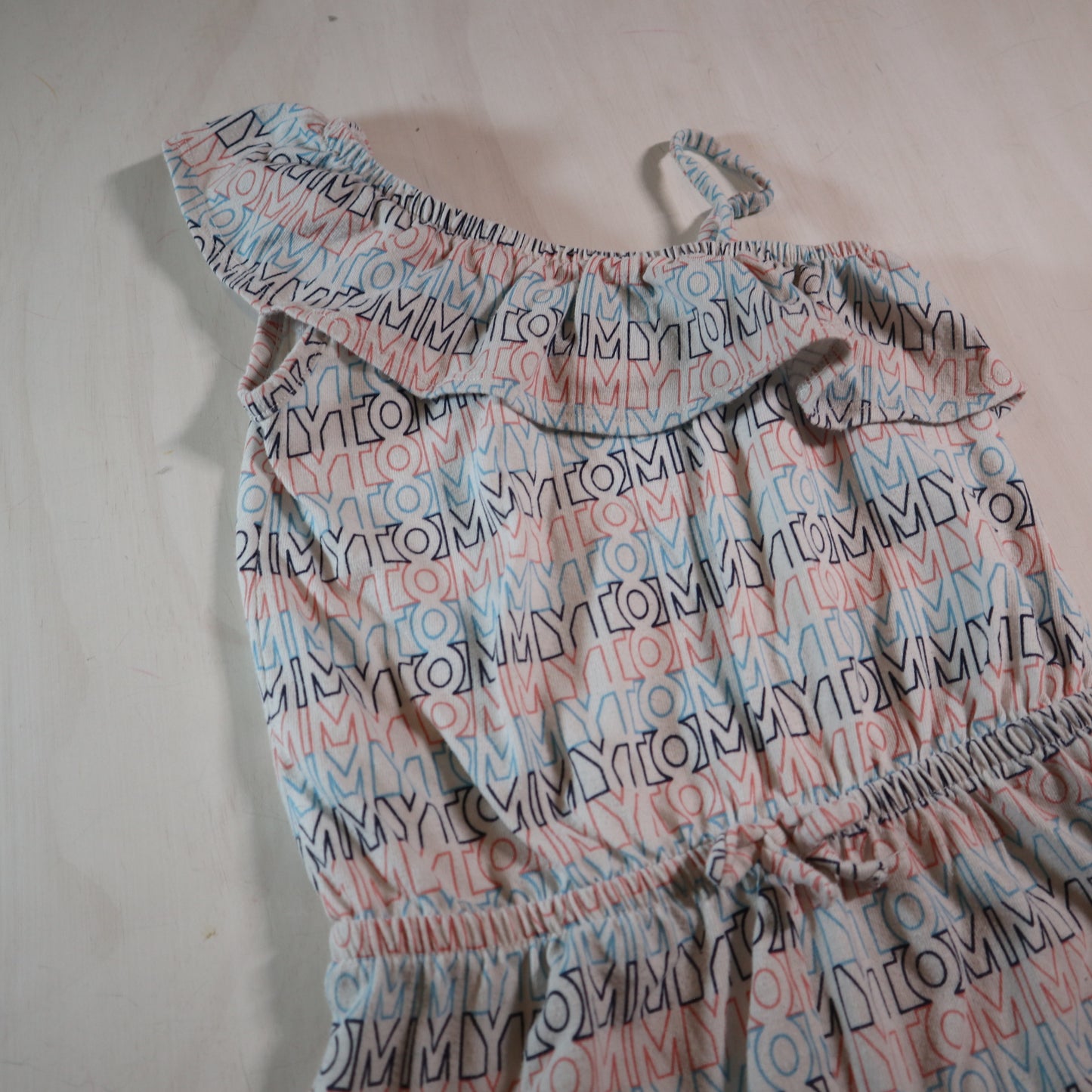 Tommy Hilfiger - Romper (6)