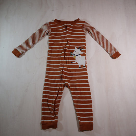 Carters - Pajamas (2T)