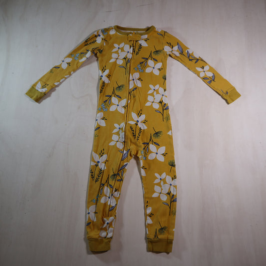 Carters - Pajamas (3T)
