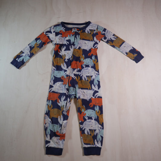 Carters - Pajamas (3T)