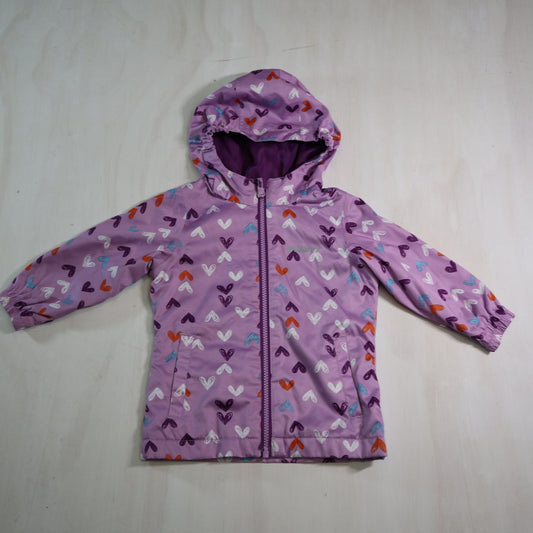Gusti - Jacket (2T)