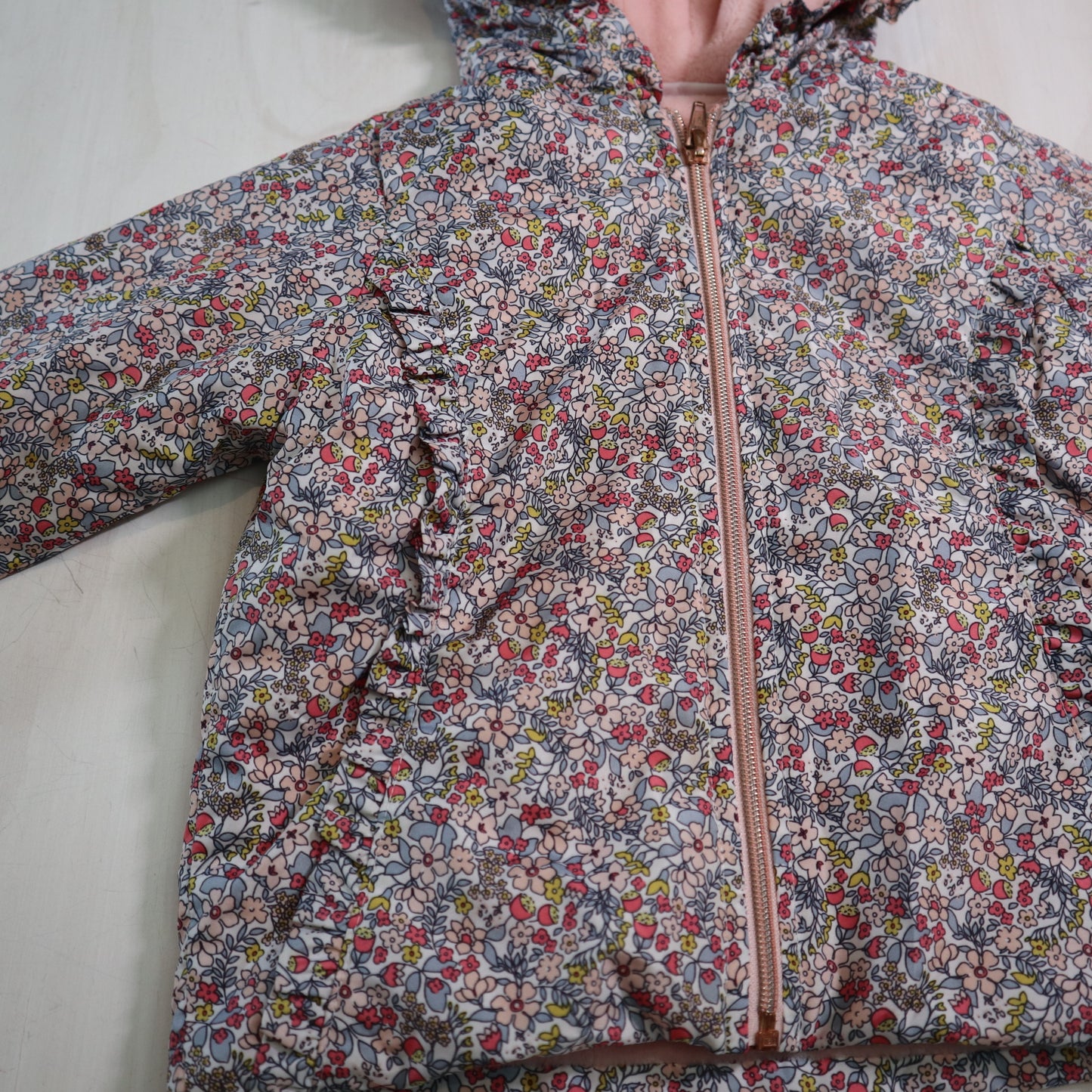 Penelope Mack - Jacket (24M)