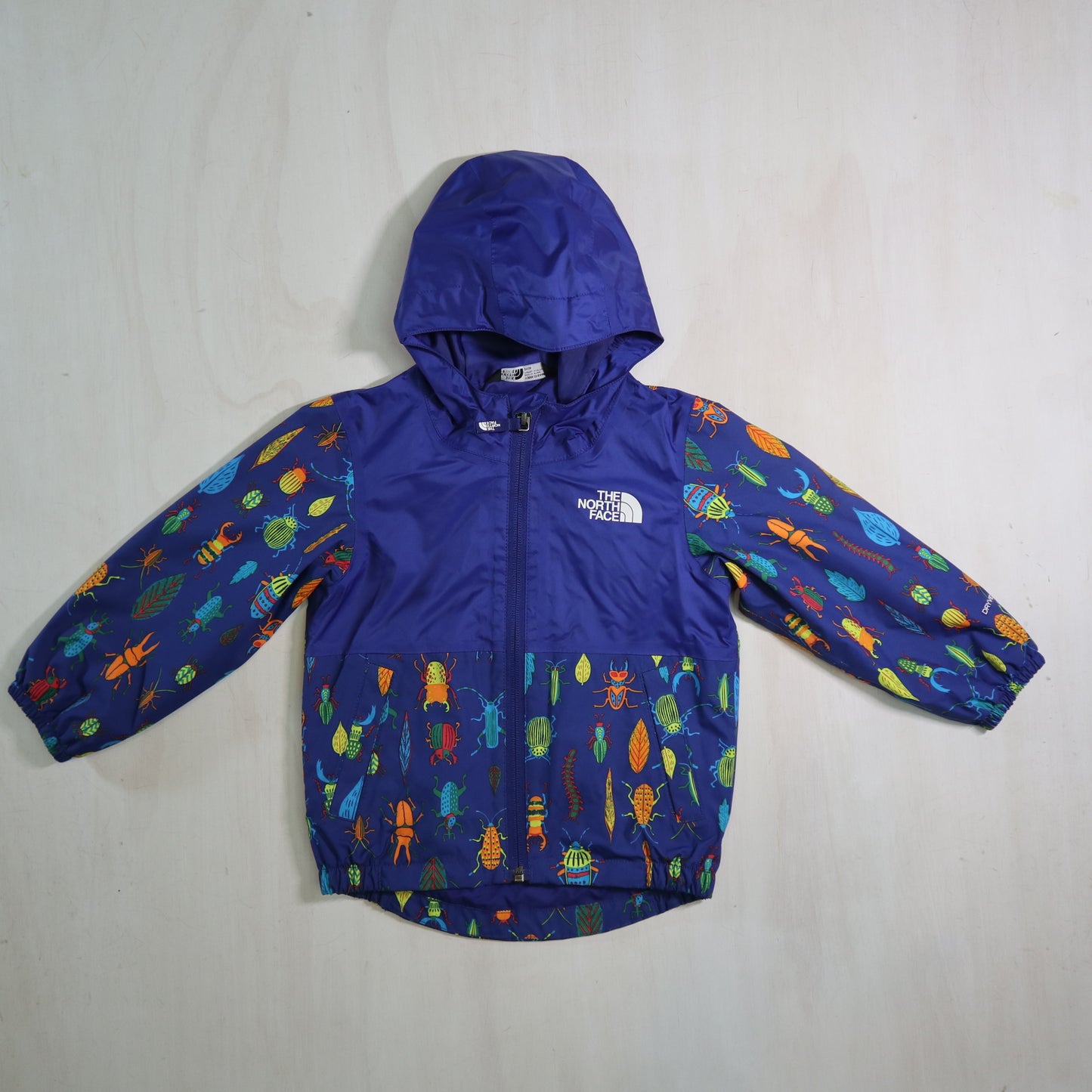 North Face - Jacket (2T)