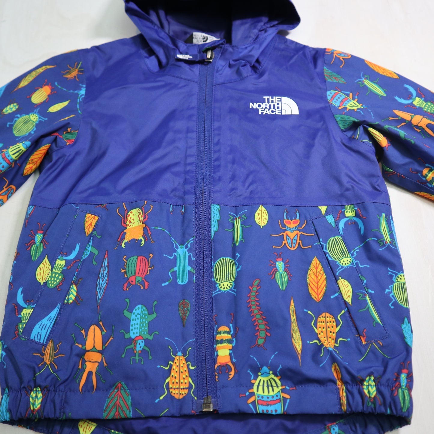 North Face - Jacket (2T)