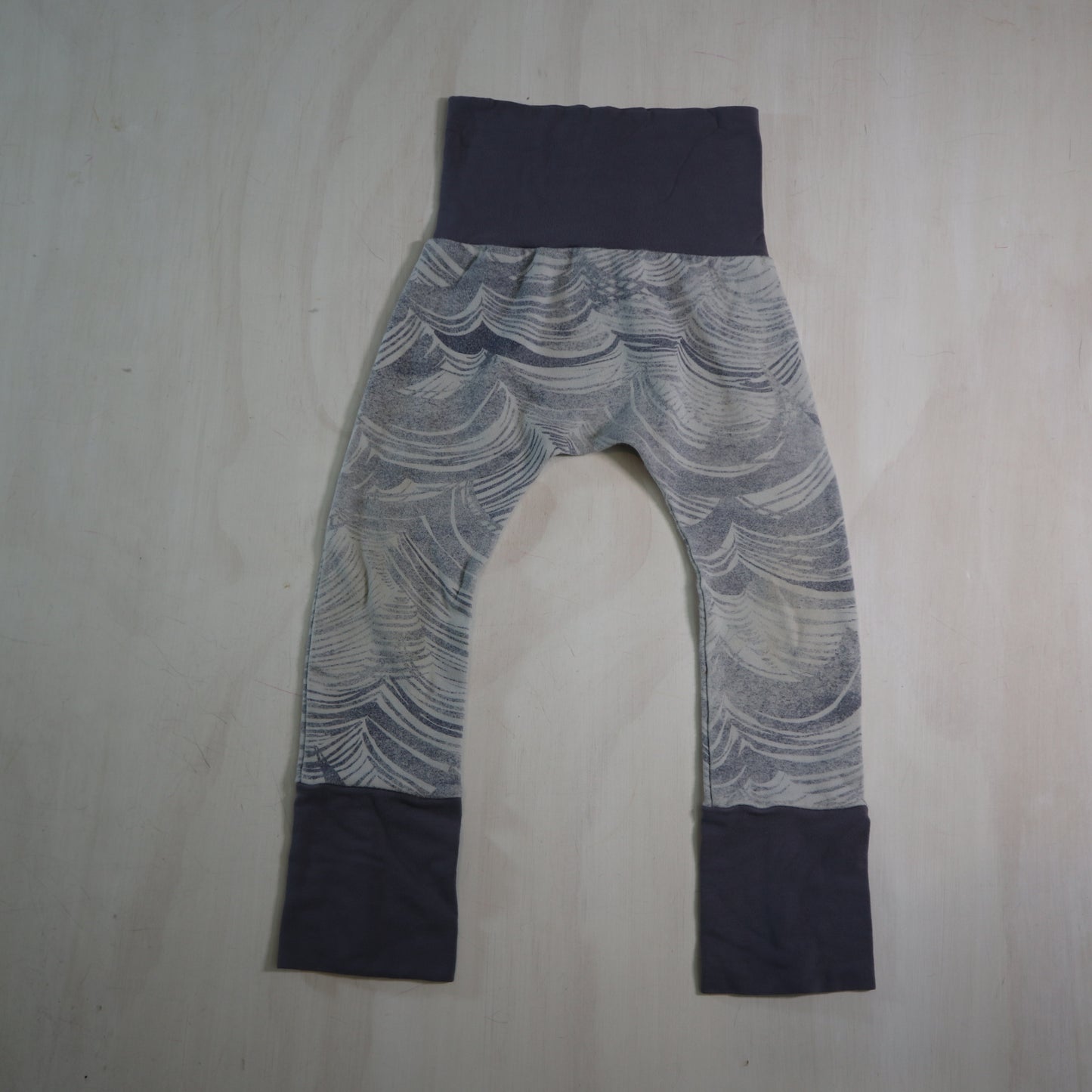Rooted Sprout - Pants (12-24M)