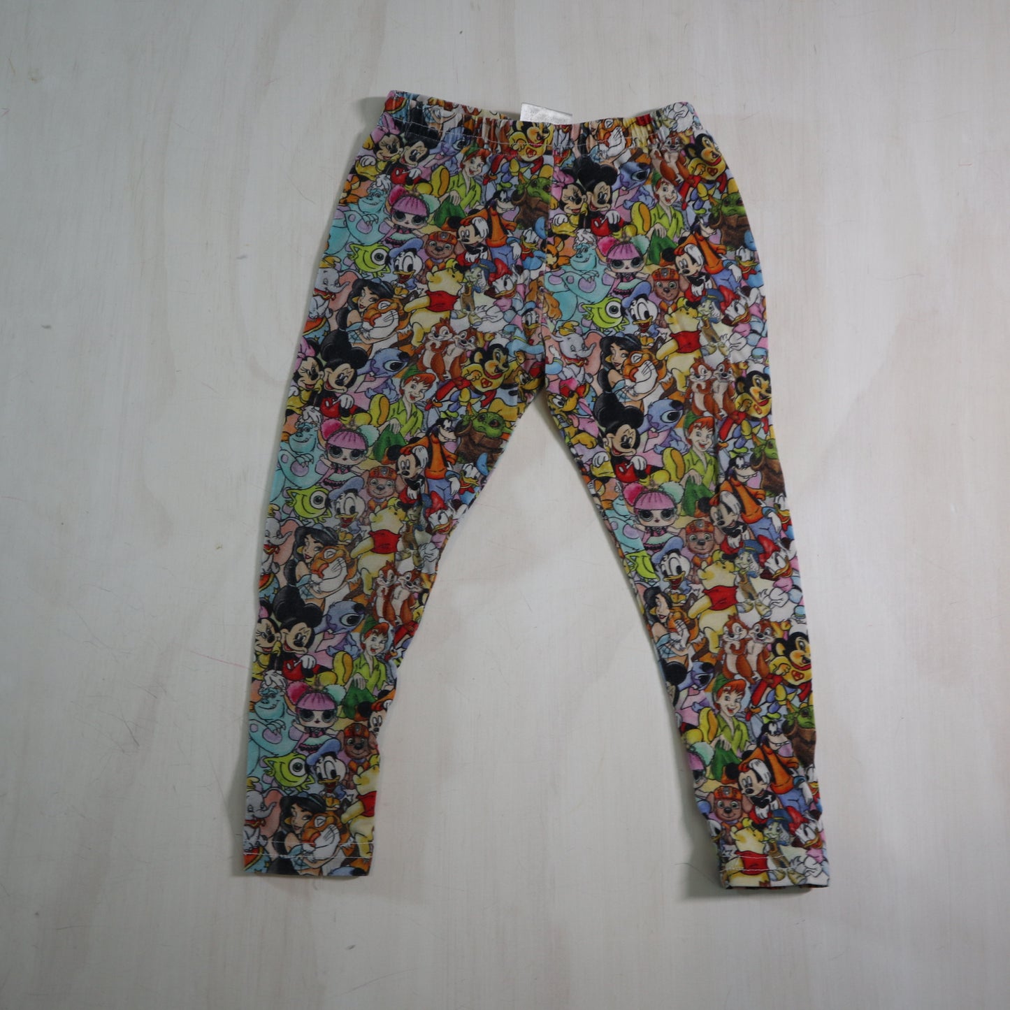 Vi & Jax - Leggings (12-24M)