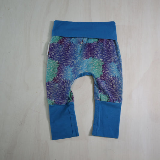 Nic and Ellie - Pants (3-12M)