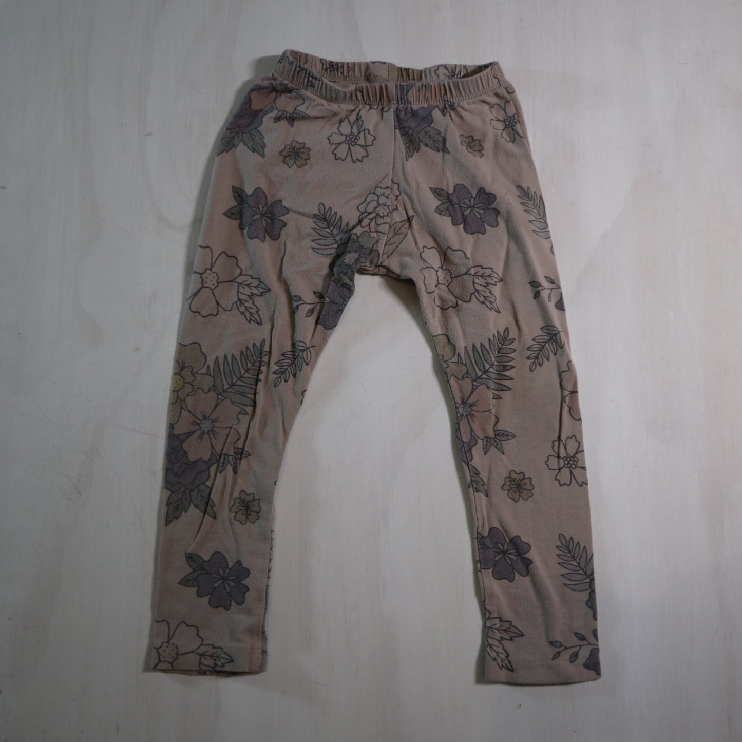 Fox & Poppy - Leggings (2-3Y)