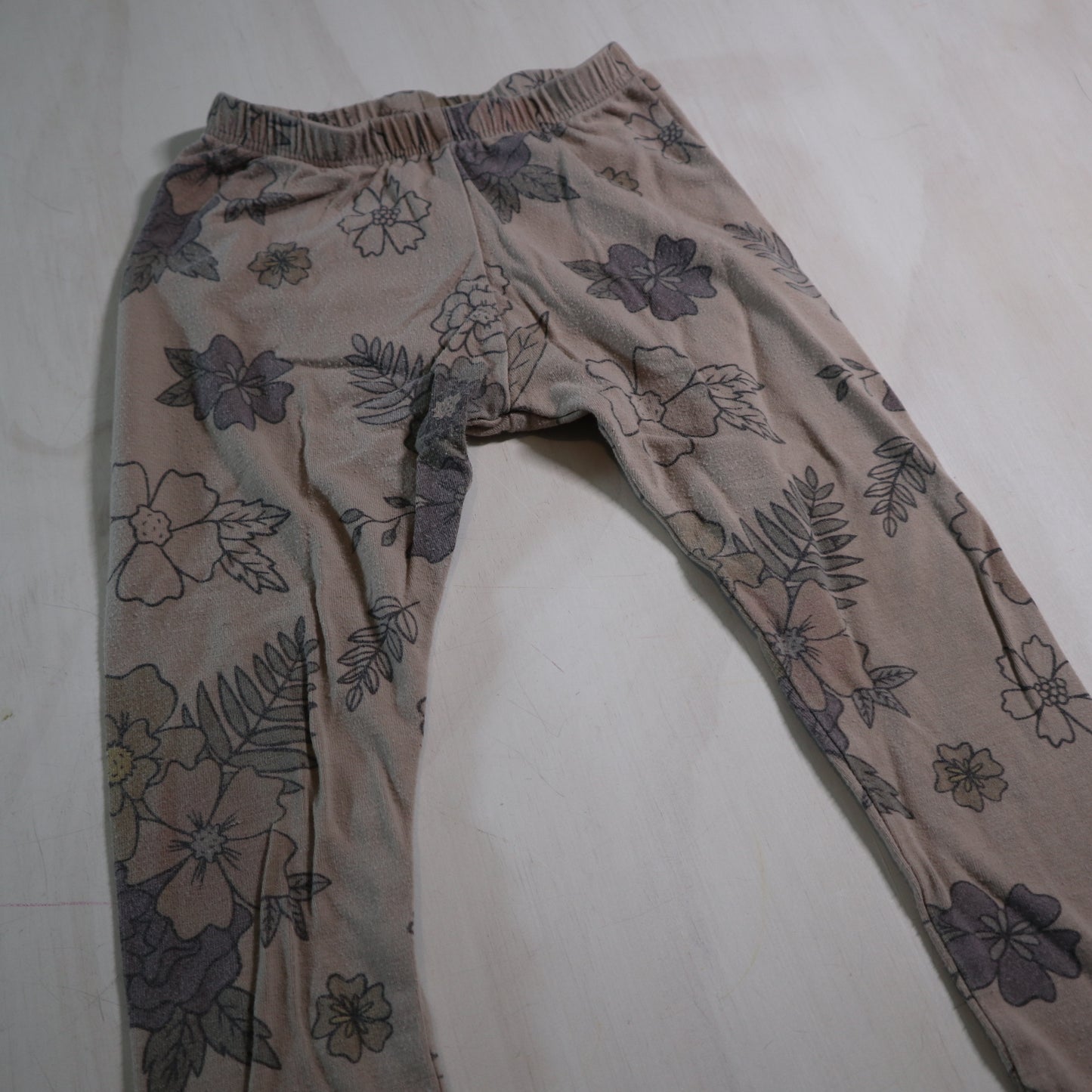 Fox & Poppy - Leggings (2-3Y)