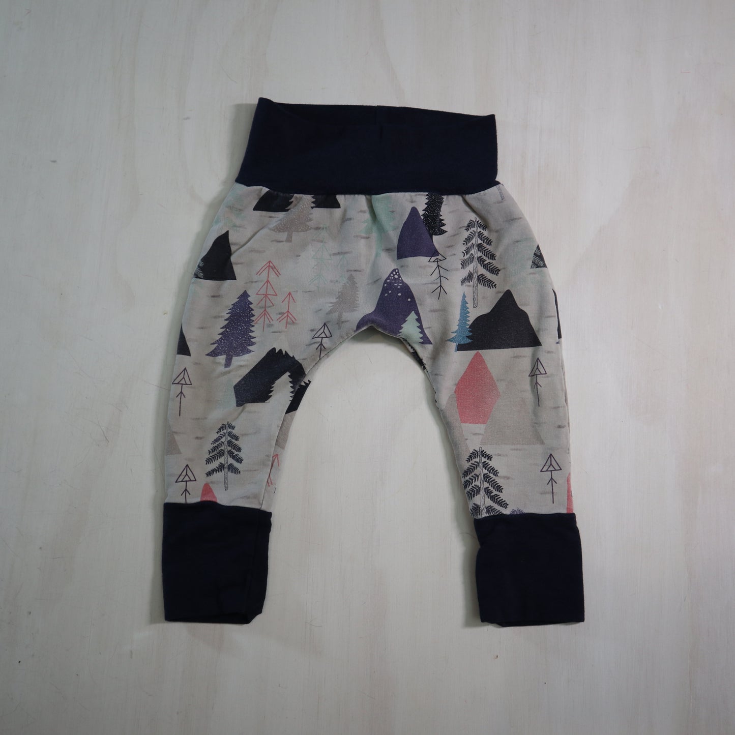 Caribou Kids - Pants (12-24M)