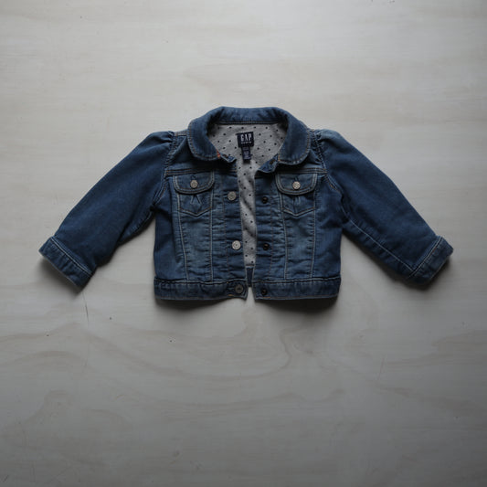 Gap - Jacket (18-24M)