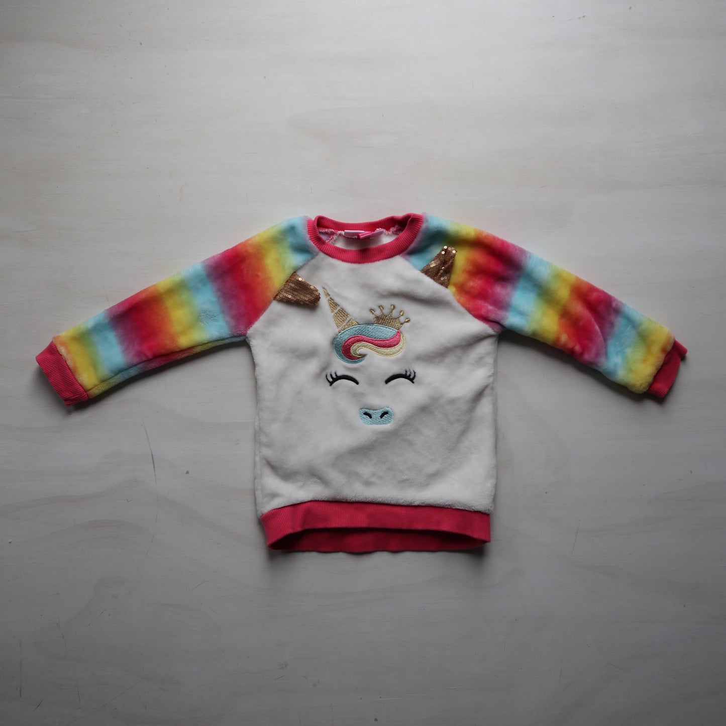 Penelope Mack - Sweater (2T)